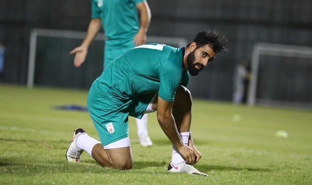 محمدحسین کنعانی زادگان