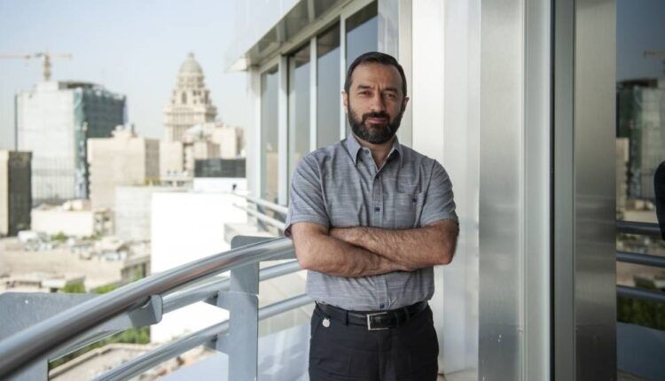 اکنون دیگر چیزی به نام اینترنت نداریم/ شبکه ملی اطلاعات بدون اینترنت آزاد امری زائد است