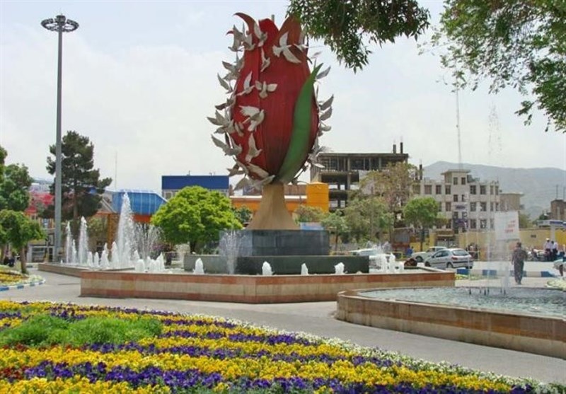 هتل های شهر اراک هتل های شهر اراک