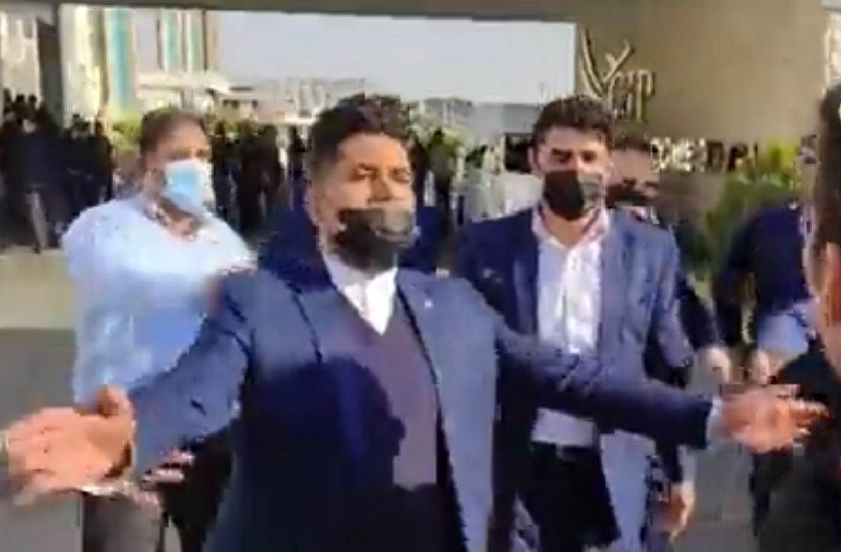 تیم فوتبال ساحلی