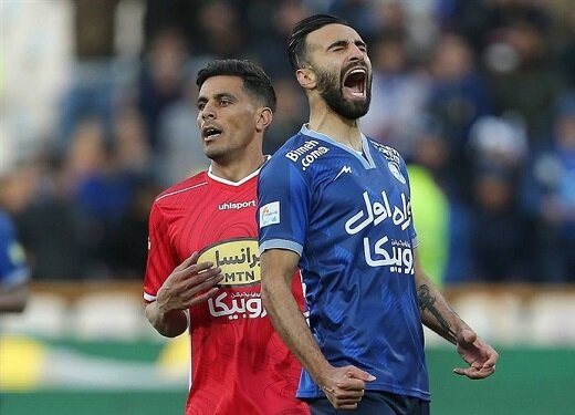 استقلال تهران استقلال تهران