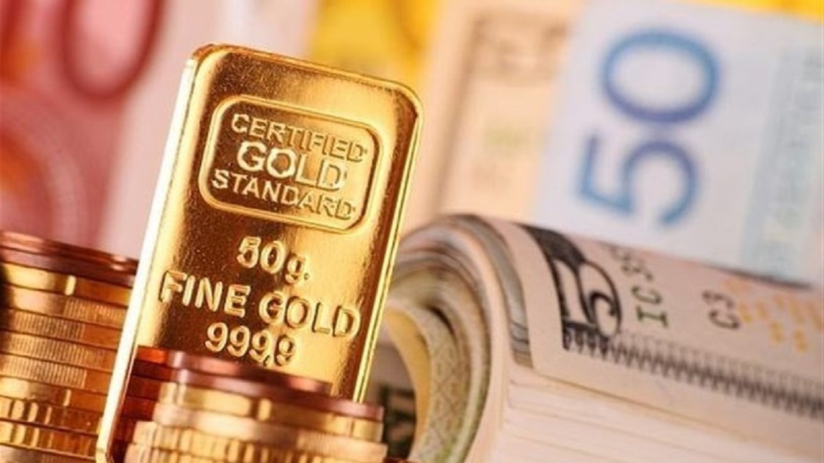 قیمت طلا و سکه قیمت طلا و سکه