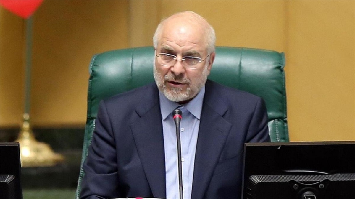 محمدباقر قالیباف محمدباقر قالیباف