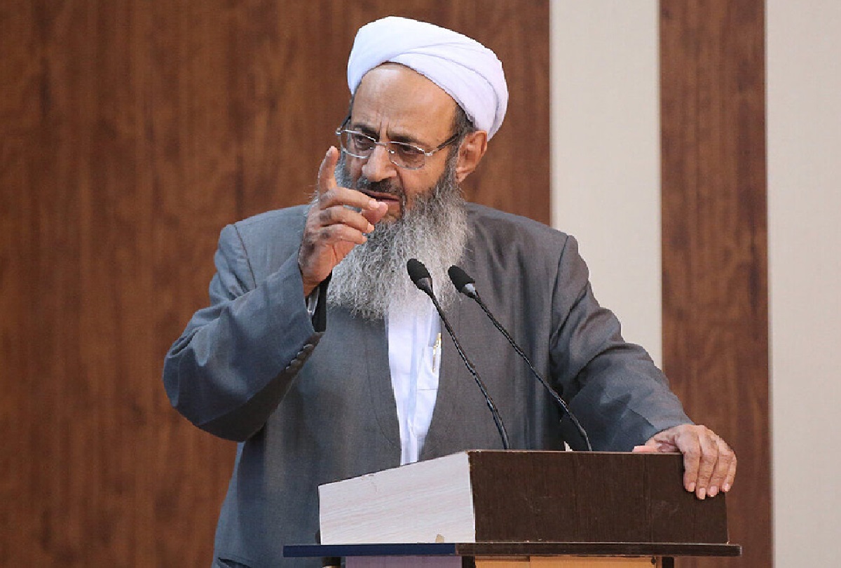 مولوی عبدالحمید