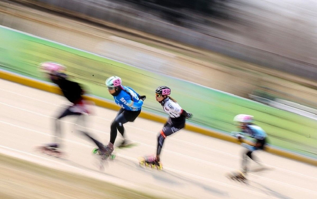 نیلوفر مردانی