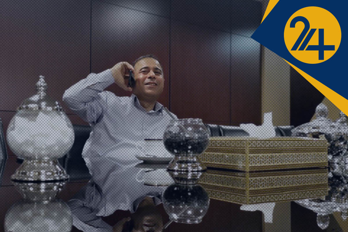 محسن پورکیانی