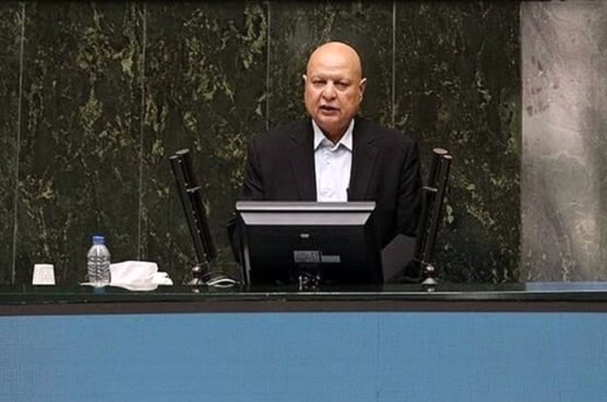 ۲۰۰ هزار میلیارد تومان عدم تحقق بودجه داریم/ مجلس منابع درآمدهای غیر واقعی بودجه را افزایش ندهید کسری بودجه