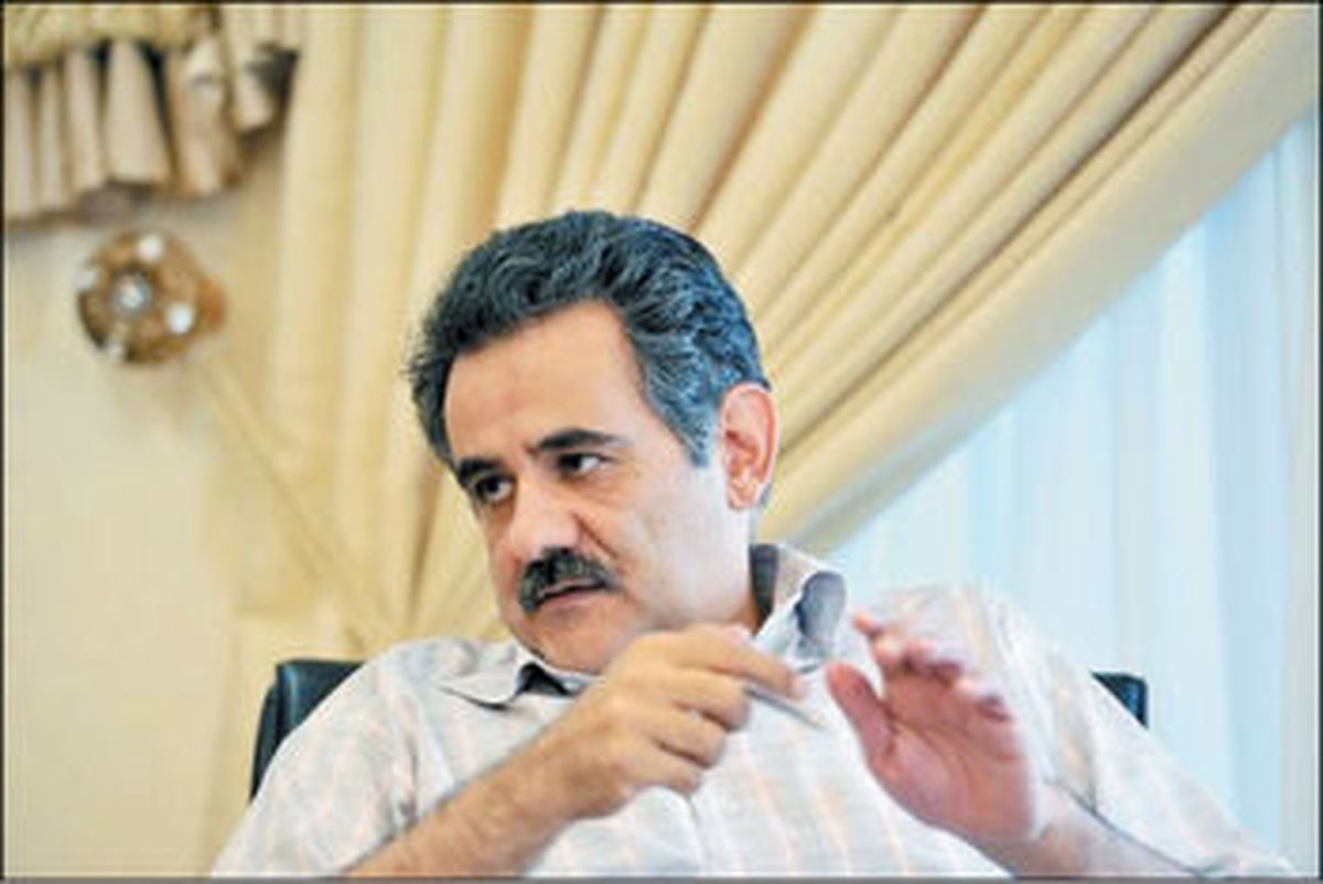 بازداشت داود سوری