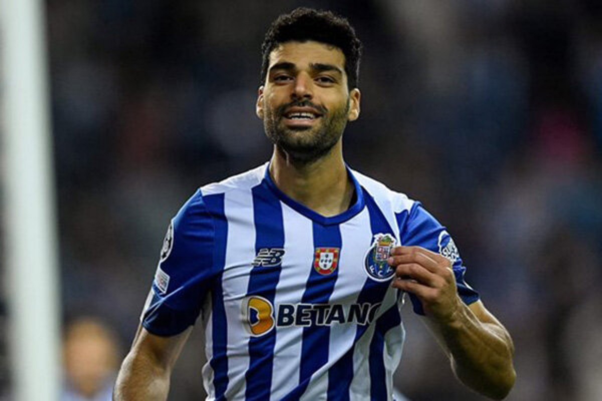 مهدی طارمی مهدی طارمی