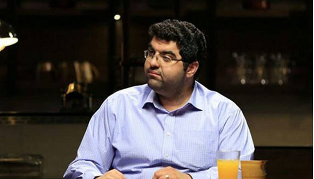 کارشناس صداوسیما: یک زندگی طبیعی بدون نوسان حق مردم است +فیلم کارشناس صداوسیما: یک زندگی طبیعی بدون نوسان حق مردم است +فیلم