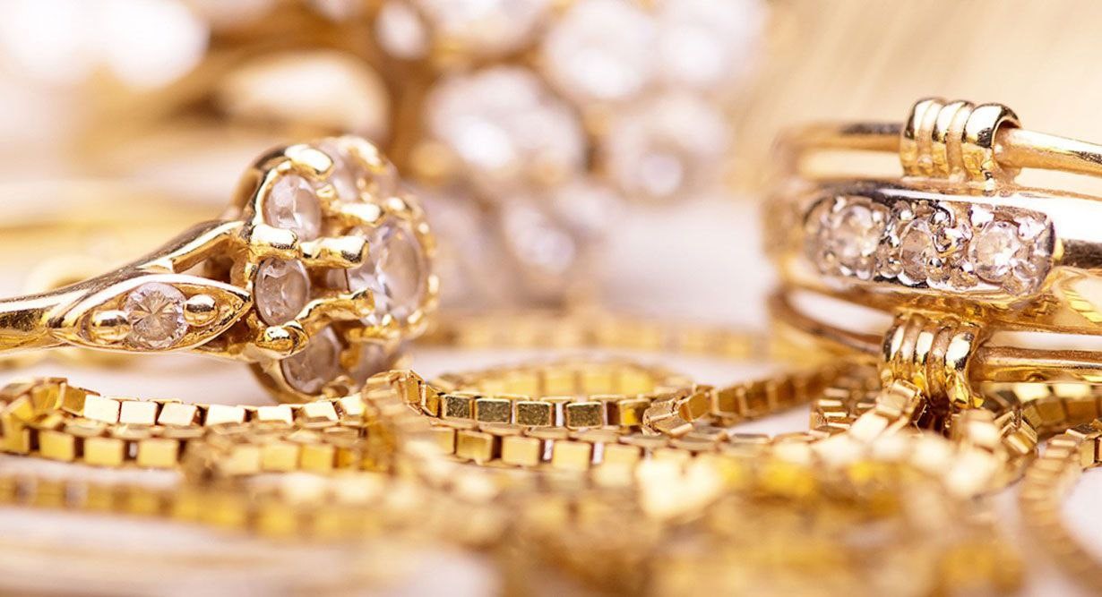 مزایای خرید اینترنتی طلا و جواهر