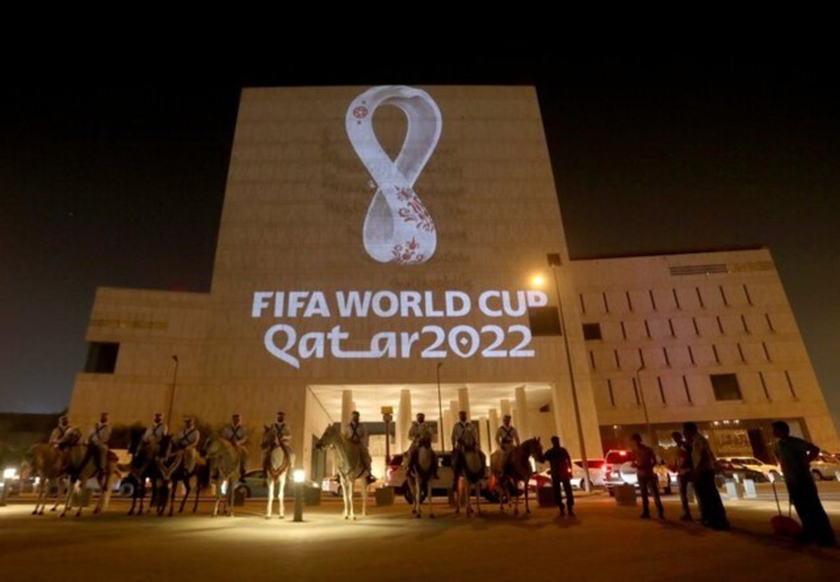 اعزام روحانیون به جام جهانی