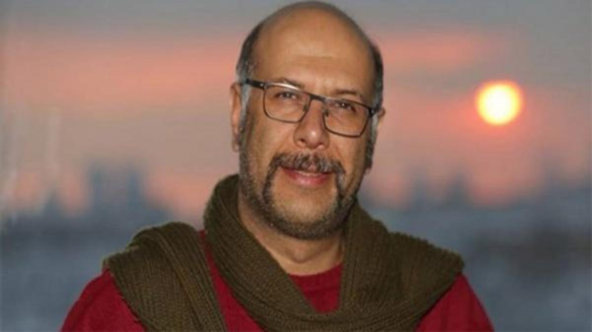 ممنوع‌الخروج محمد بحرانی