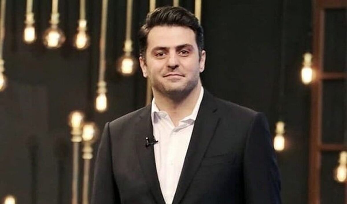 ممنوع‌الخروجی‌ علی ضیا