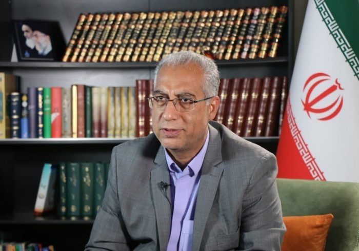 اعتراضات مردمی