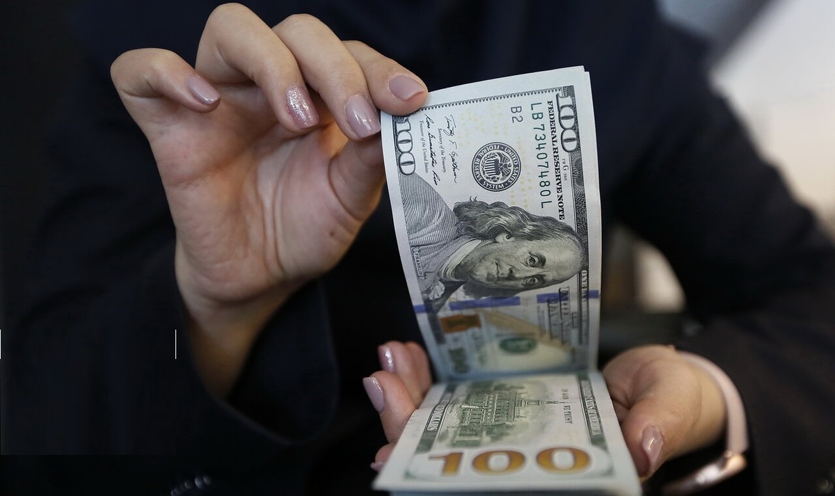 سیگنال بودجهای میرکاظمی به بازار ارز سیگنال بودجهای میرکاظمی به بازار ارز