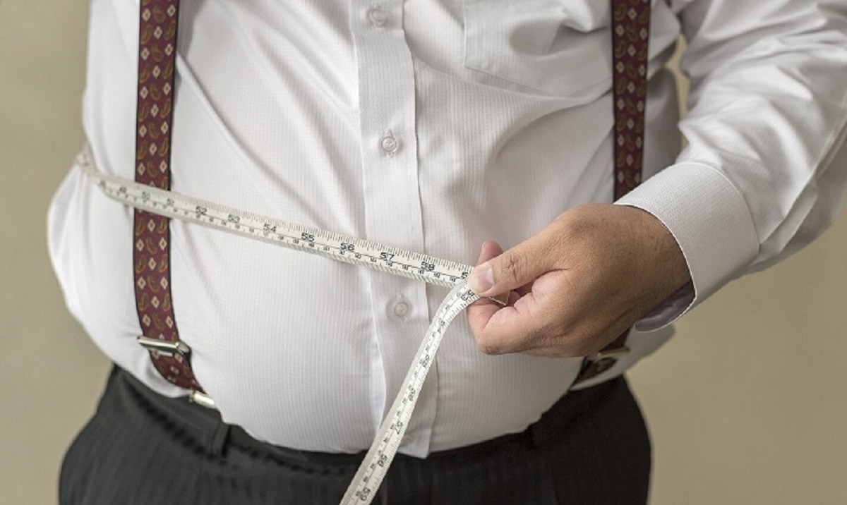 تناسب اندام و رژیم غذایی