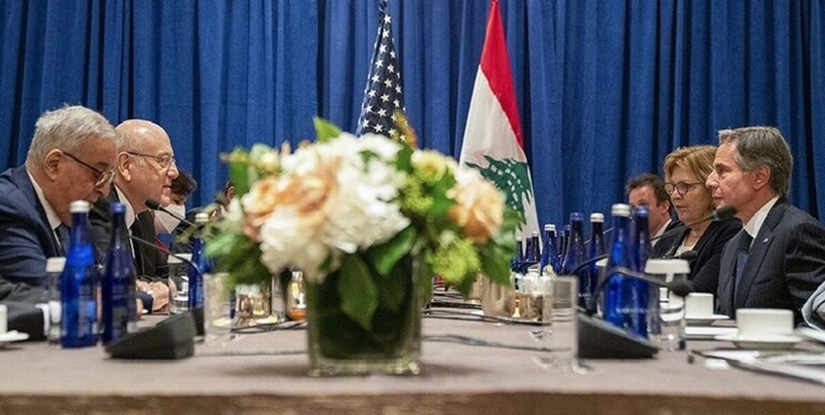 کمک سوختی ایران به لبنان