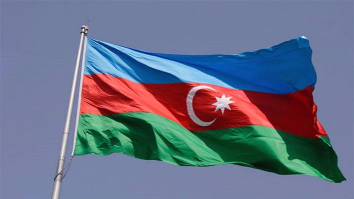 مجری شبکه جمهوری آذربایجان: از این به بعد به هردو آذربایجان سلام می‌کنیم +فیلم