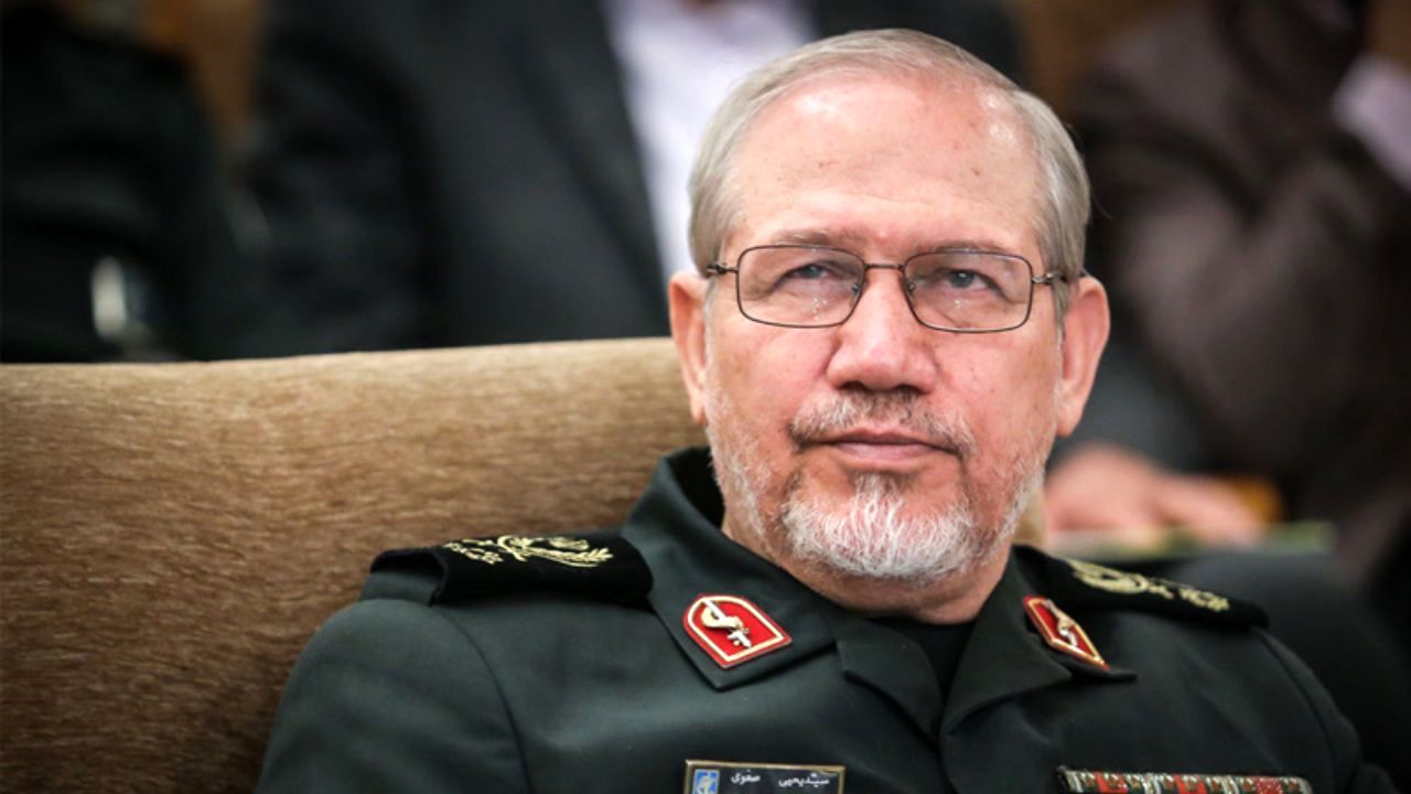 کشورهای بدبخت حاشیه خلیج فارس بین رسانه‌هایشان و امنیتشان یکی را انتخاب کنند