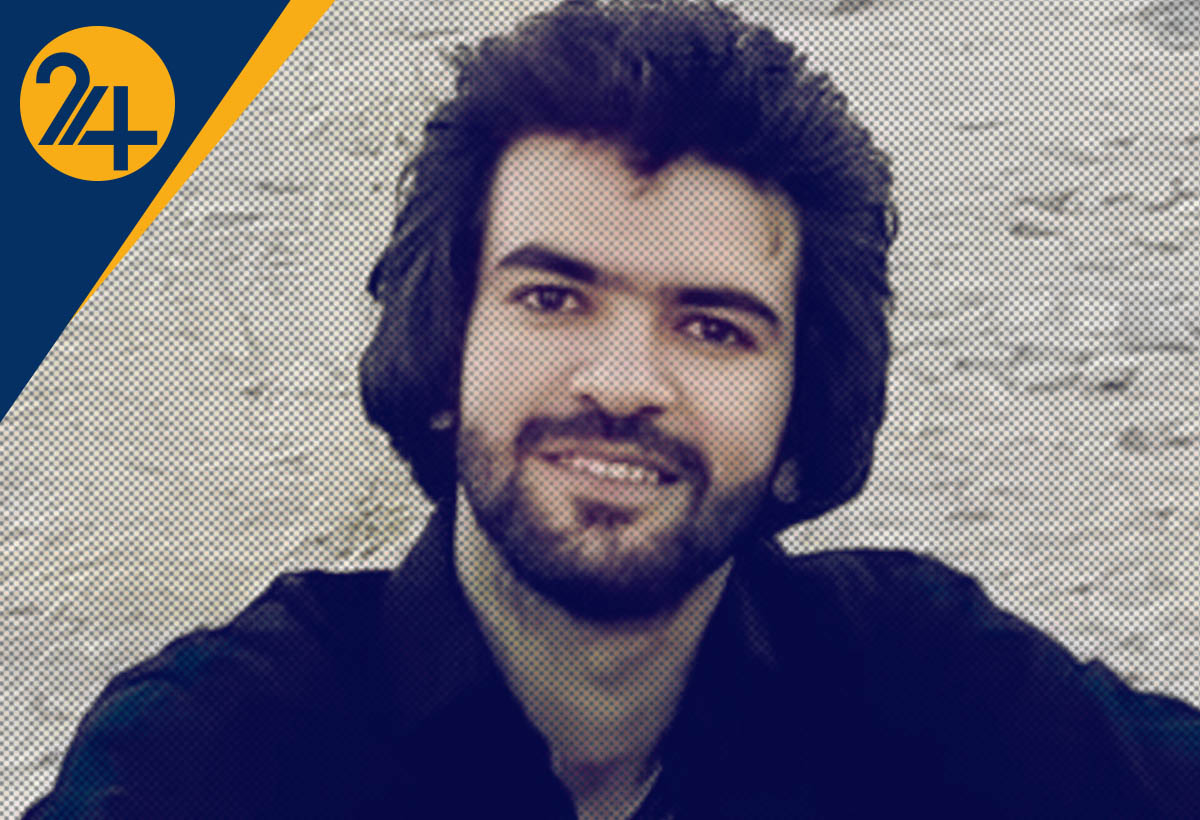 خدانور لجعی