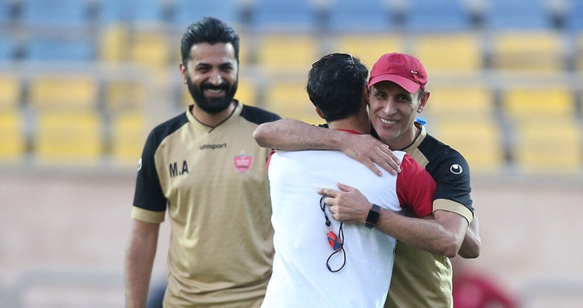 قرارداد بازیکنان پرسپولیس قرارداد بازیکنان پرسپولیس