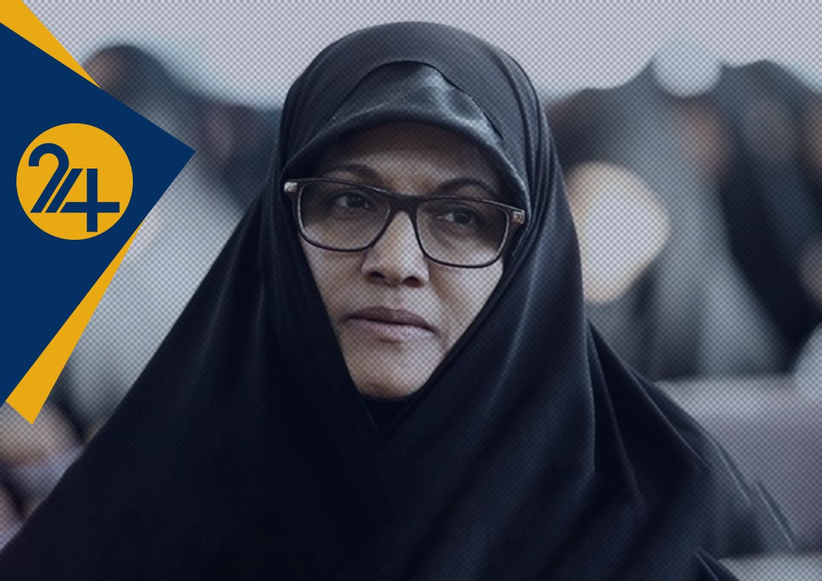 زهره الهیان نماینده تهران