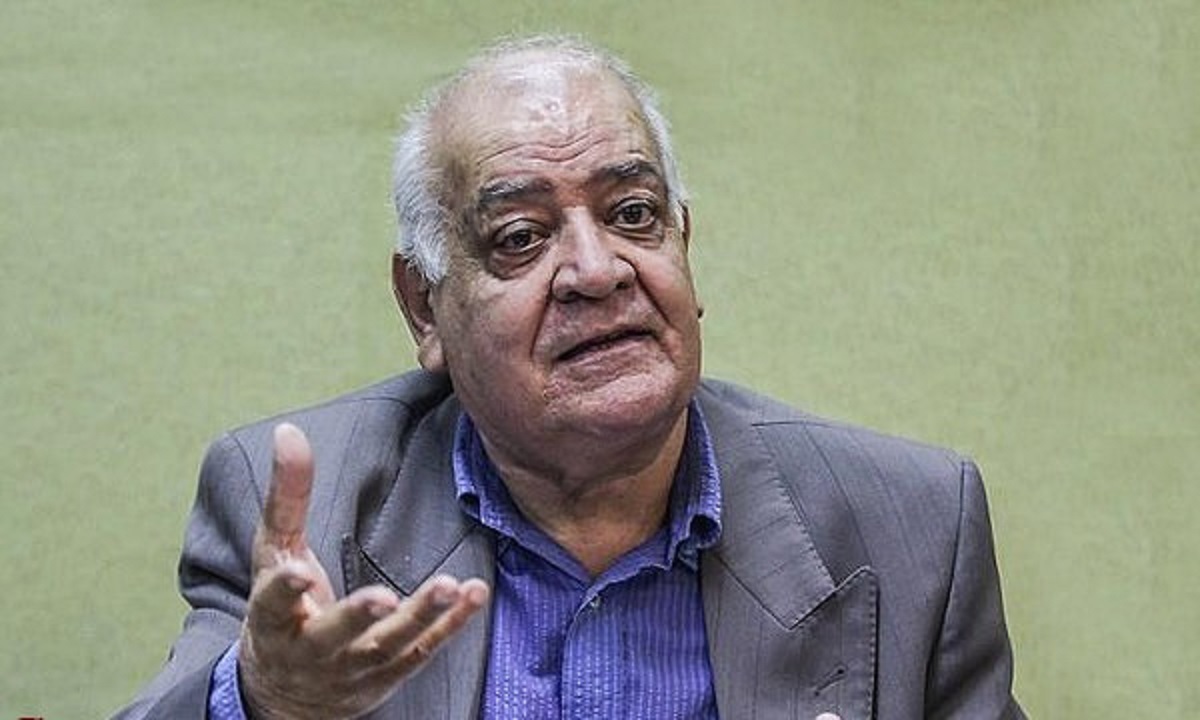 اعتراضات مردمی