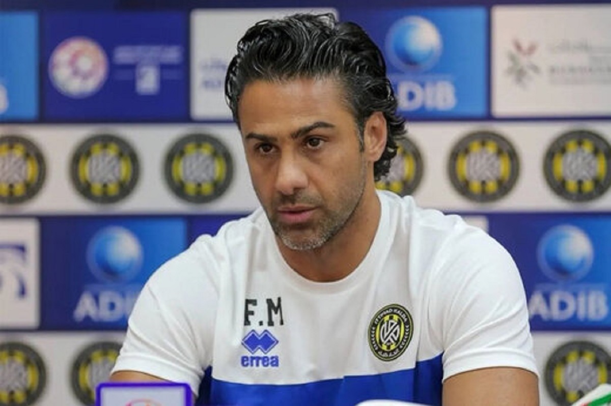 فرهاد مجیدی جانشین کیروش فرهاد مجیدی جانشین کیروش