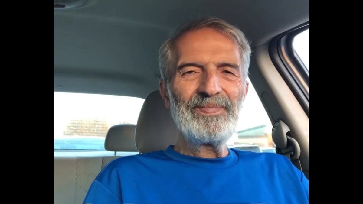 نوید افکاری