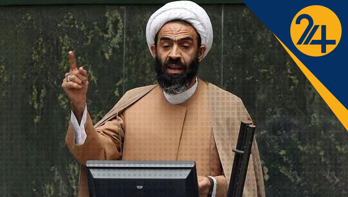 محمدتقی نقدعلی