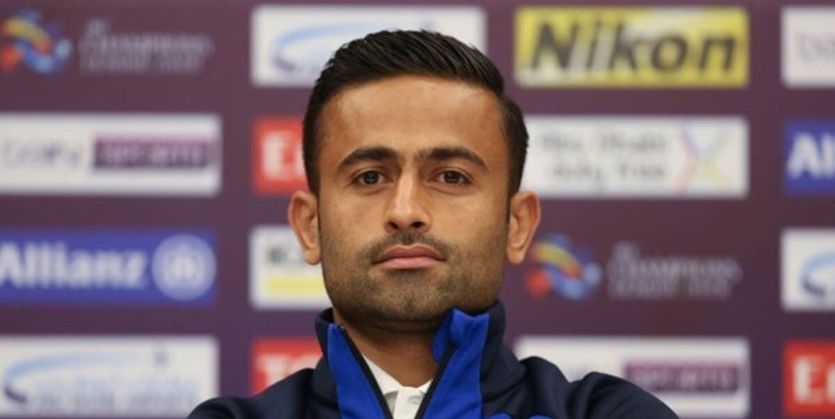 امید ابراهیمی