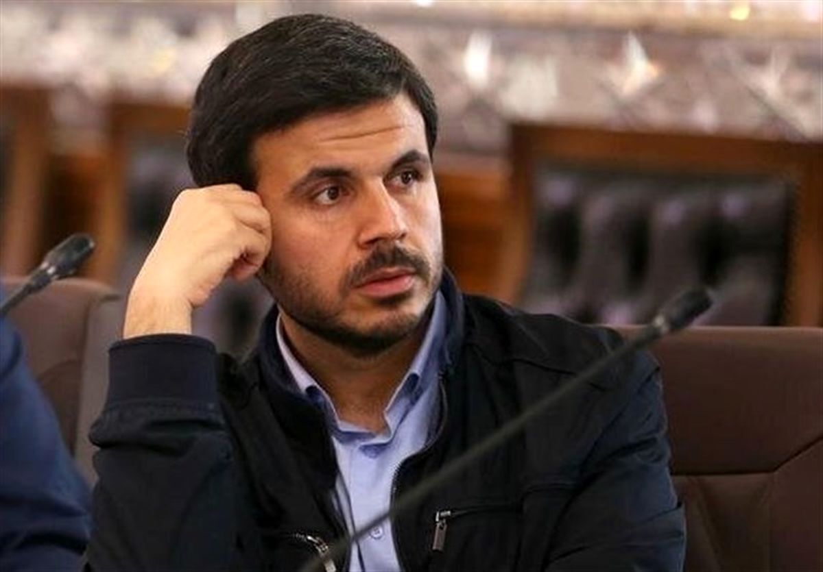 سید محسن دهنوی