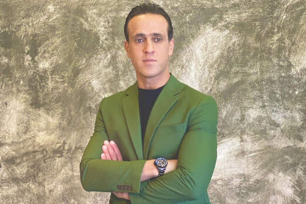 علی کریمی علی کریمی