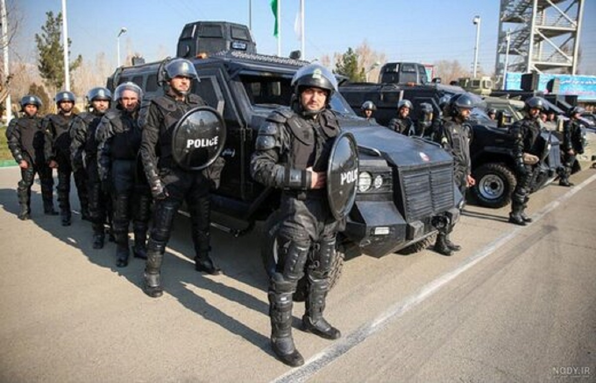 اعتراضات مردمی