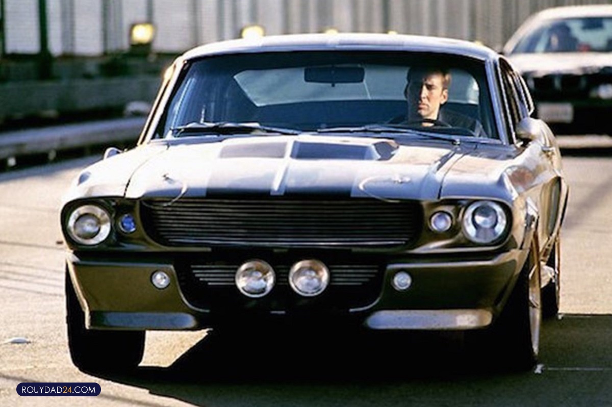 معرفی بهترین فیلم‌های اتومبیل رانی جهان