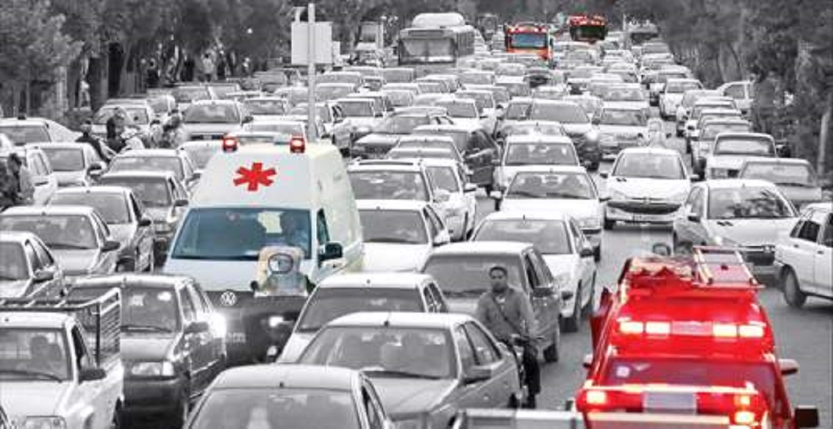 جایجایی نیروهای نظامی با آمبولانس جایجایی نیروهای نظامی با آمبولانس