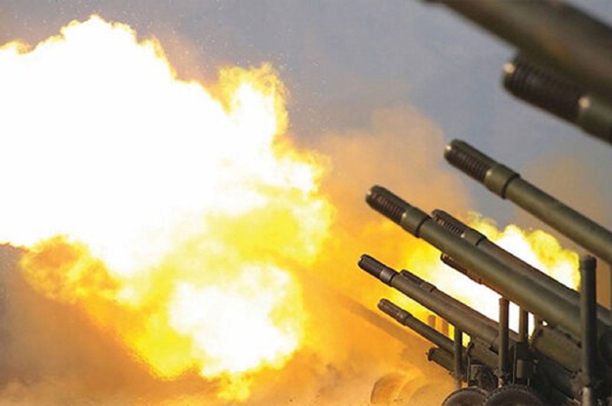 جنگ روسیه و اوکراین