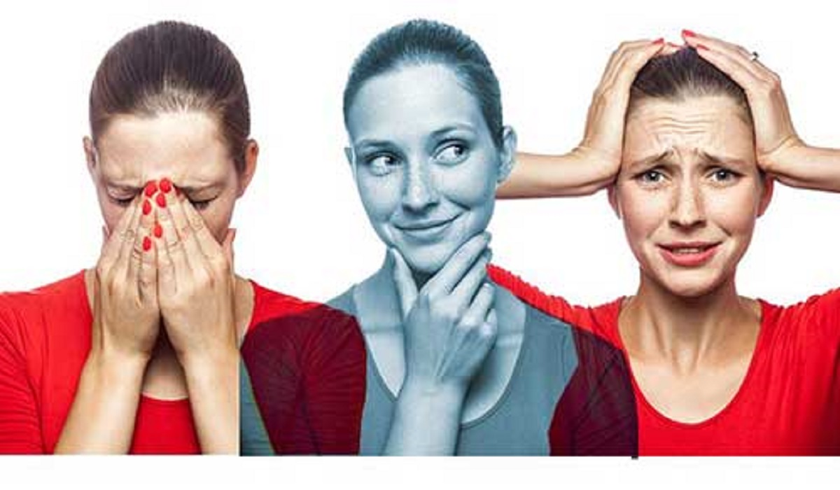 اختلال شخصیت