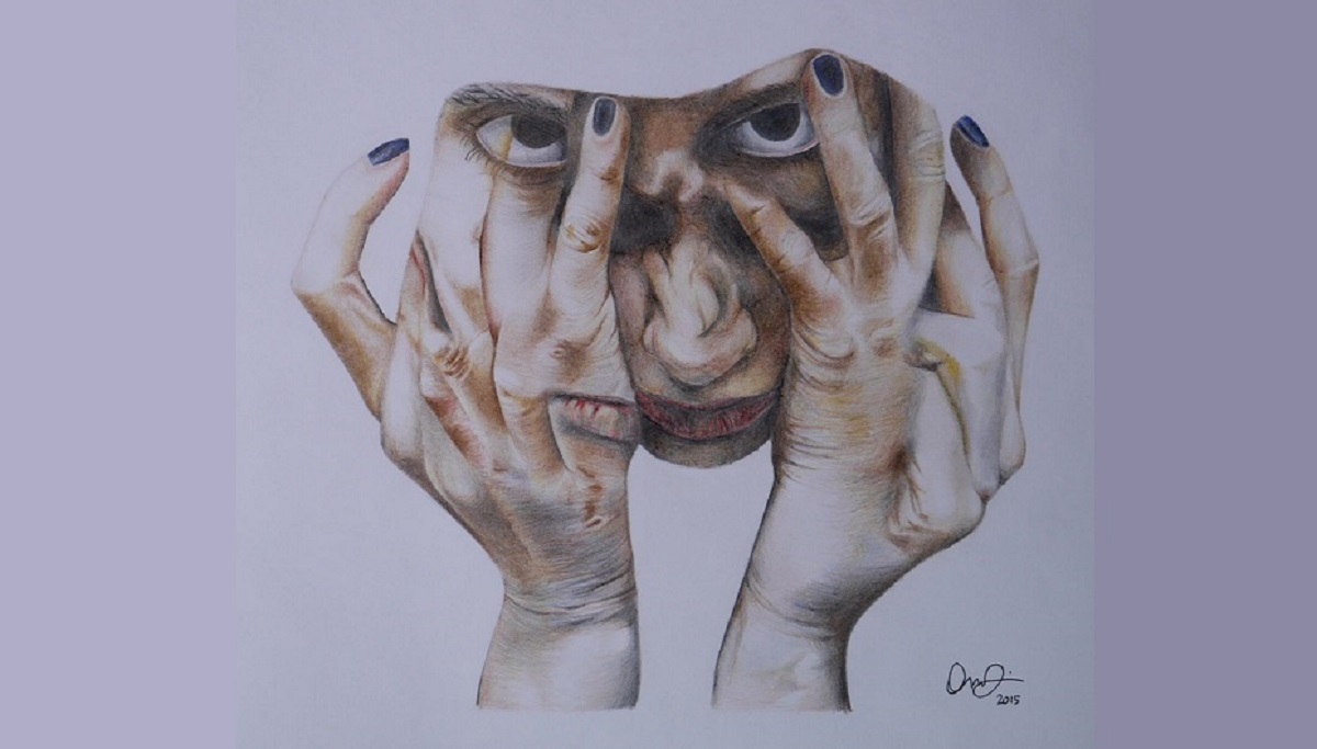 چرا تفاوت اسکیزوفرنی و اسکیزوتایپال برای افراد قابل تشخیص نیست؟