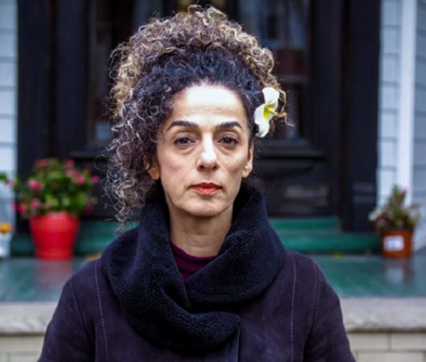 مسیح علی‌نژاد