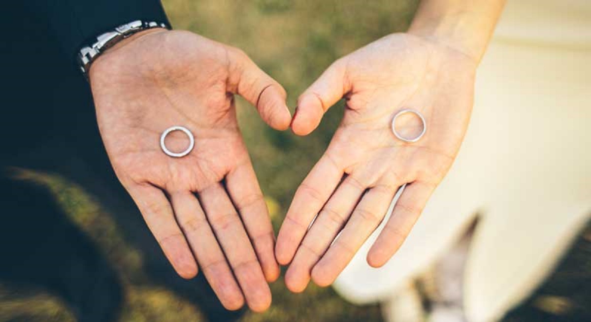 ترس از ازدواج و راههای مقابله ریشه ترس از ازدواج