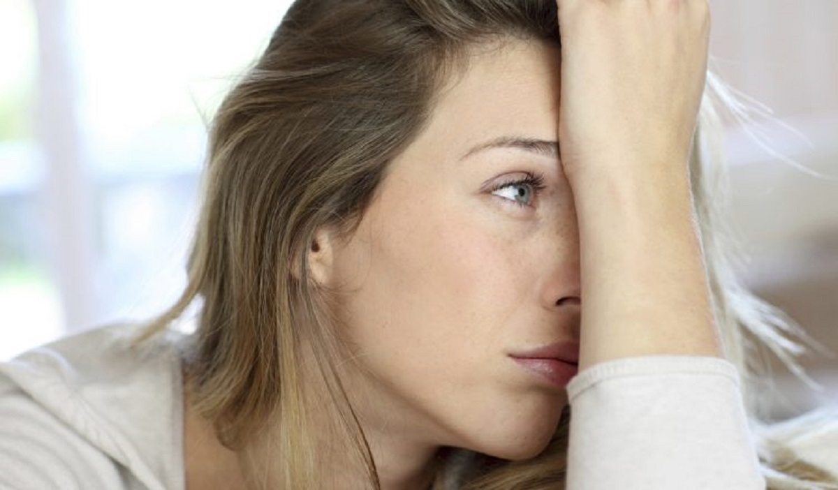 ترس از ازدواج و راههای مقابله دلایل ترس از ازدواج در دختران