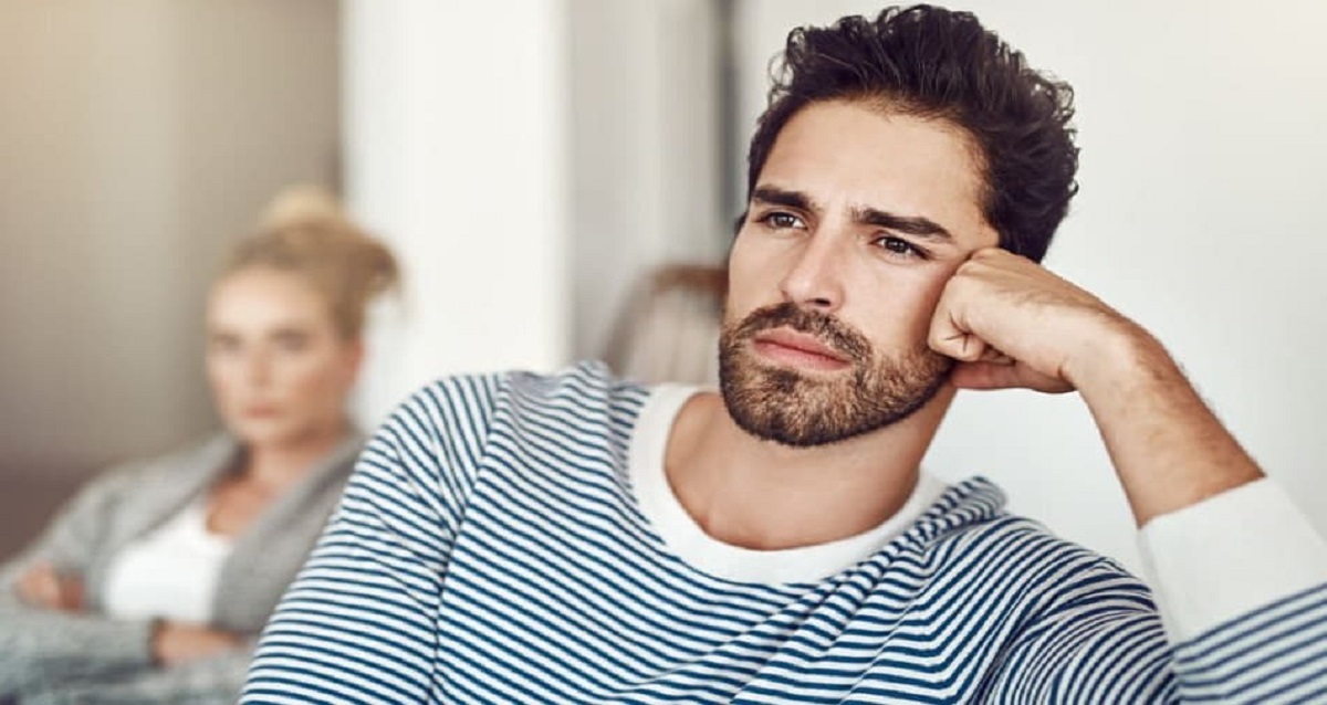 ترس از ازدواج و راههای مقابله دلایل ترس از ازدواج در پسران