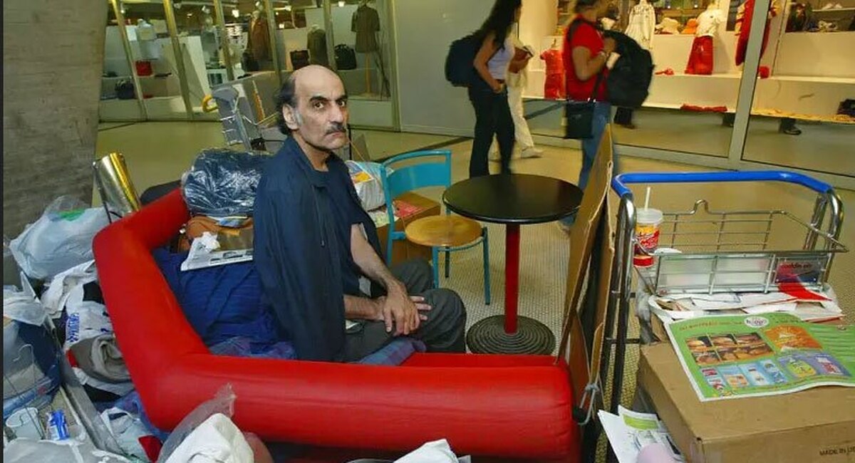 مهران کریمی ناصری