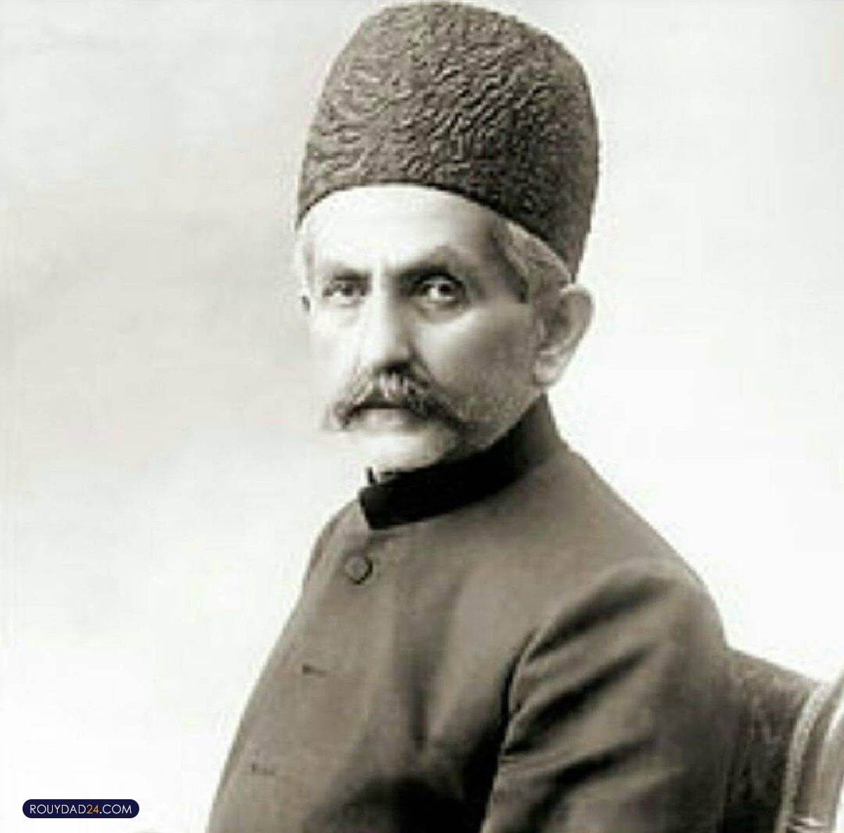 سردار اسعد بختیاری