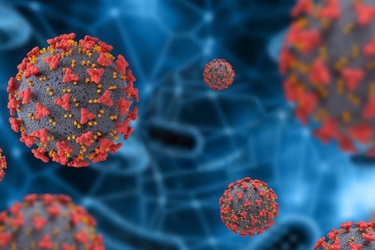 کرونا در جهان کرونا در جهان