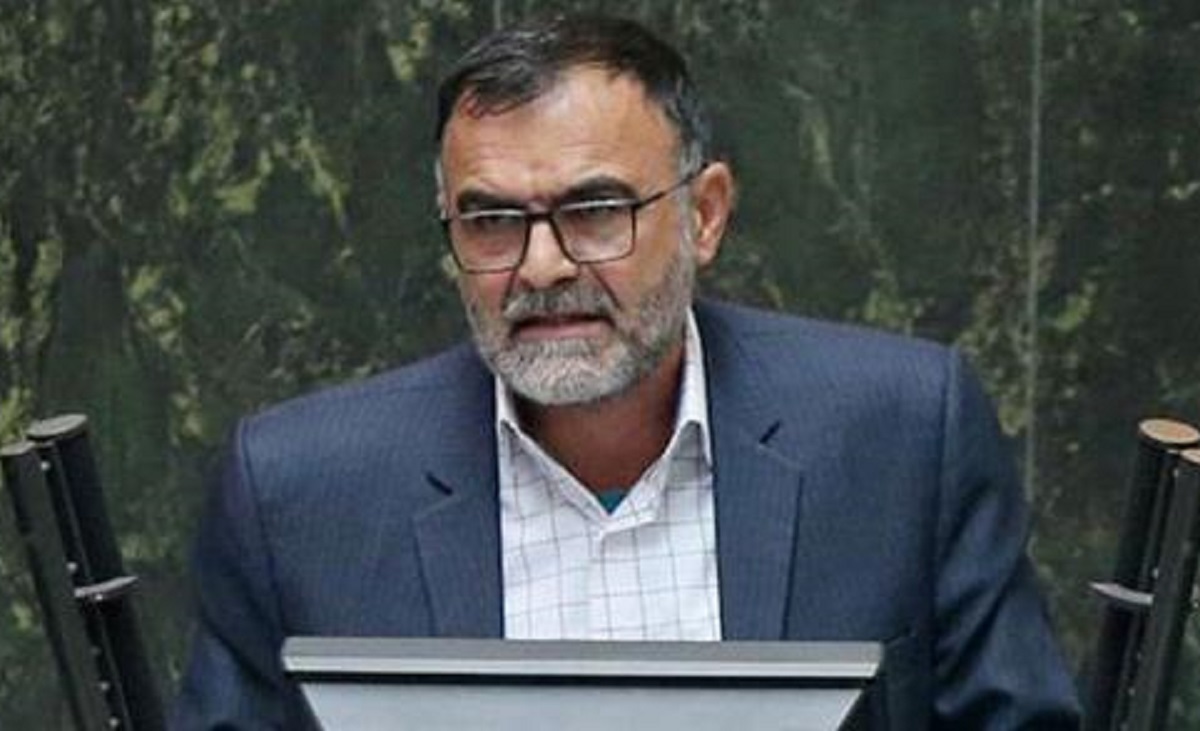 اغتشاشات عامل افزایش نرخ ارز است/ تداوم اعتراضات به نفع اقتصاد نیست! اغتشاشات عامل افزایش نرخ ارز است/ تداوم اعتراضات به نفع اقتصاد نیست!