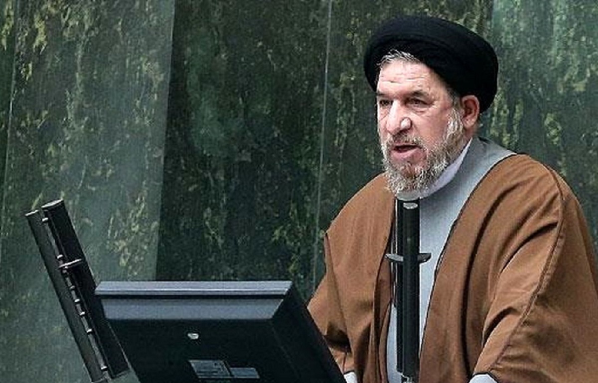 نماینده تبریز در واکنش به الهام علی اف: نخجوان باید به ایران ملحق شود