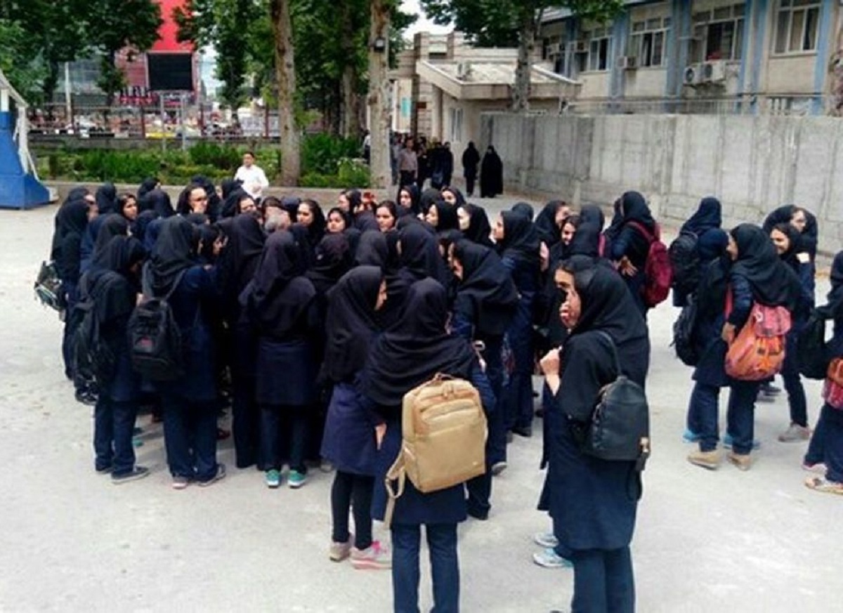 اعتراضات مردمی